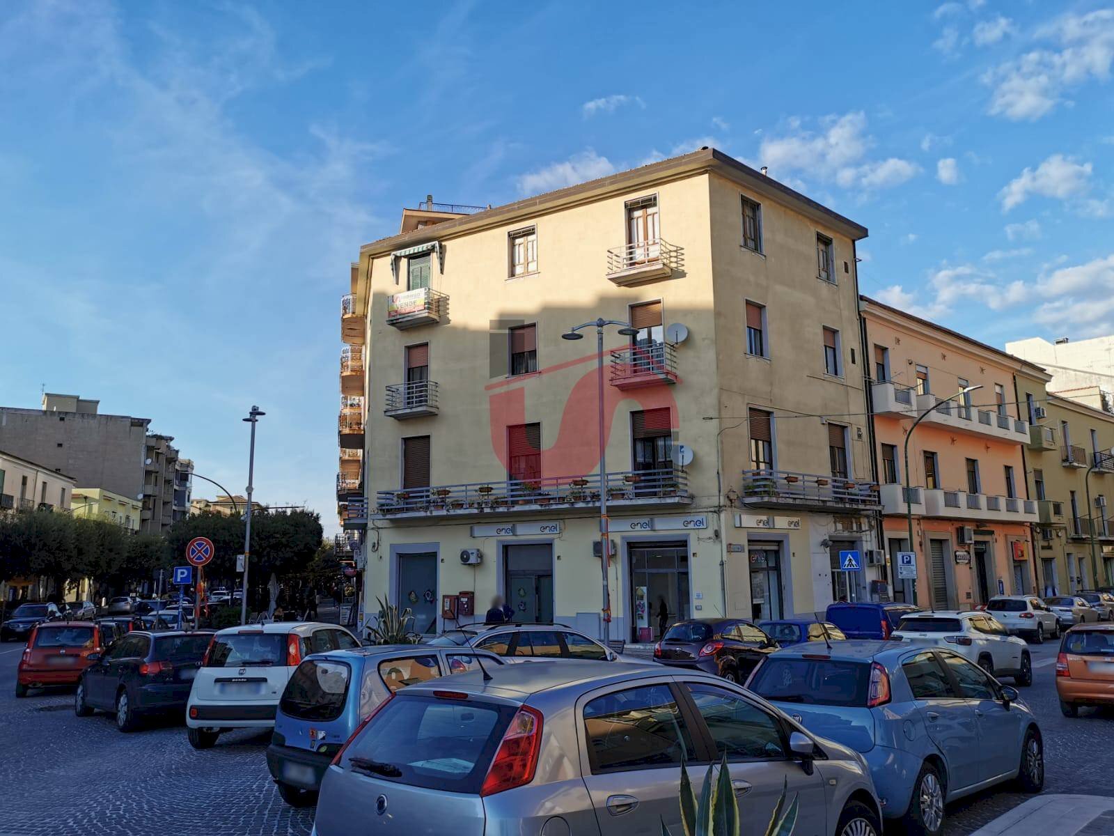Foto 2 - Four-room apartment Piazza Bissolati
5, Benevento - photo 2