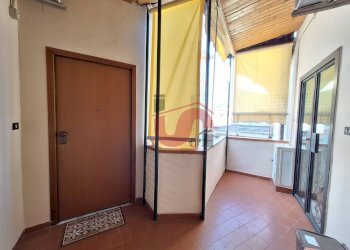 Foto 20 - Four-room apartment Piazza Bissolati
 
5, Benevento - photo 20