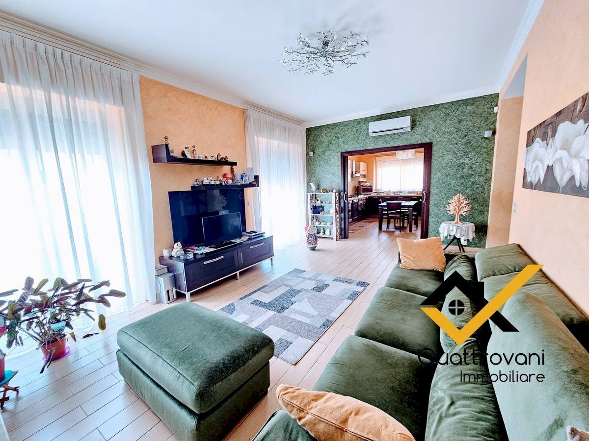 Foto 1 - Quadrilocale Via Tommaso Fazello, Catania - foto 1