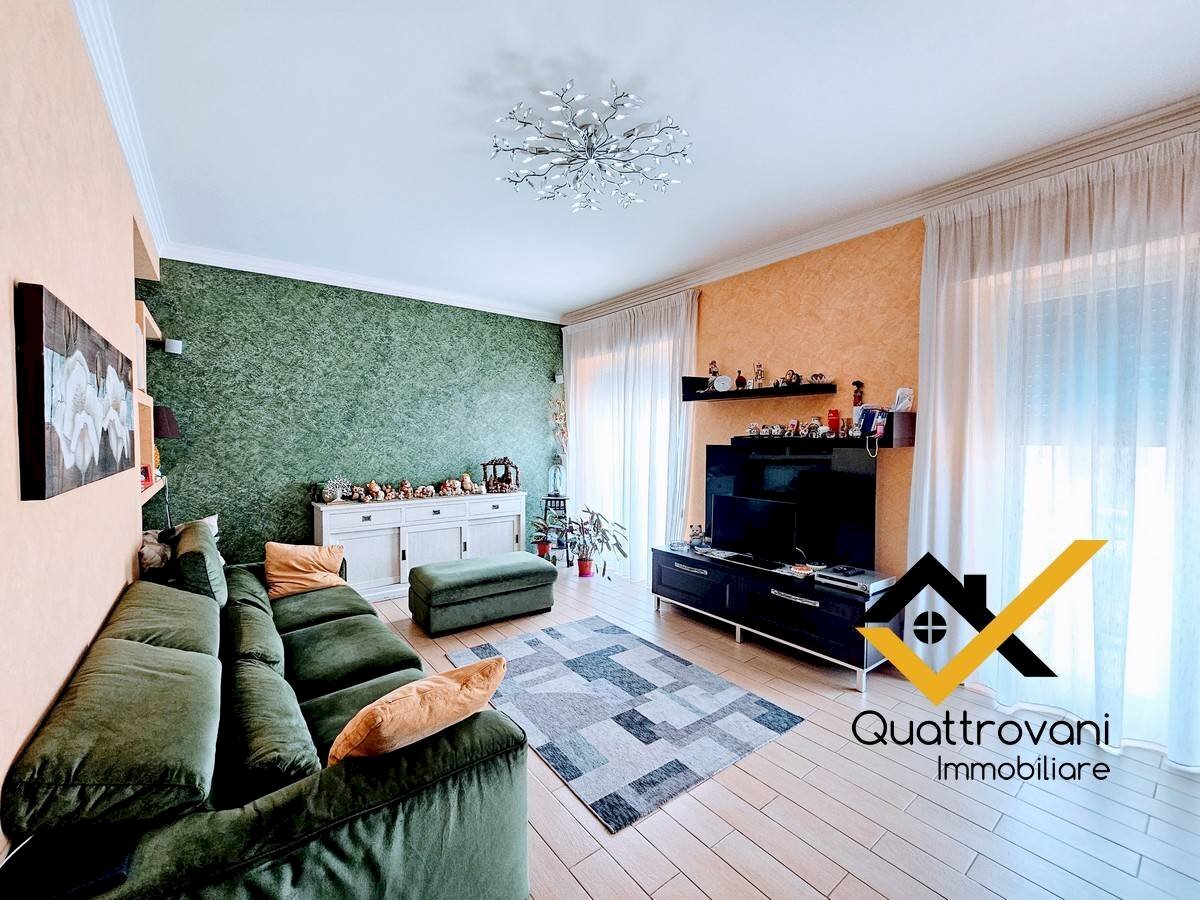 Foto 3 - Quadrilocale Via Tommaso Fazello, Catania - foto 3