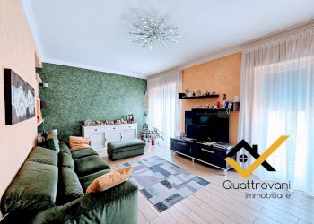 Foto 3 - Quadrilocale Via Tommaso Fazello, Catania - foto 3