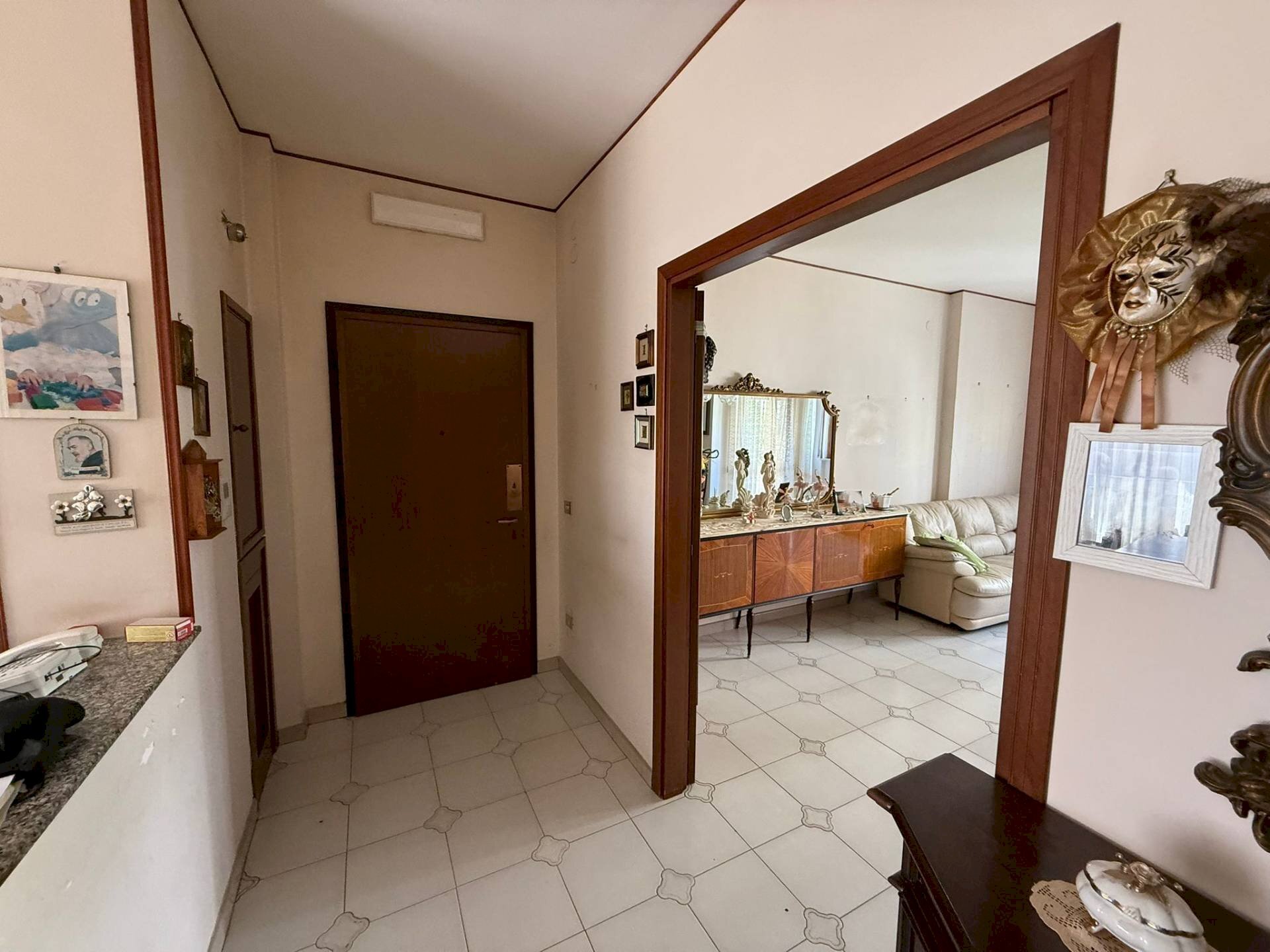 Foto 2 - Apartment Via Santa Caterina
 
31, Massafra - photo 2