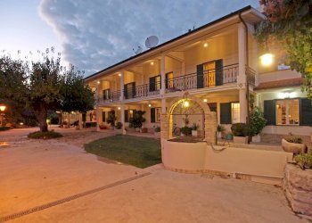 Foto 1 - Villa VIA PIANO CROCE, Pollutri - foto 1