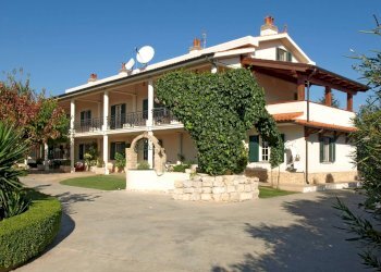 Foto 3 - Villa VIA PIANO CROCE, Pollutri - foto 3