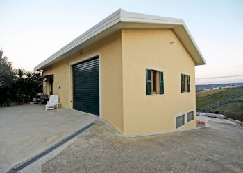 Foto 23 - Villa VIA PIANO CROCE, Pollutri - foto 23