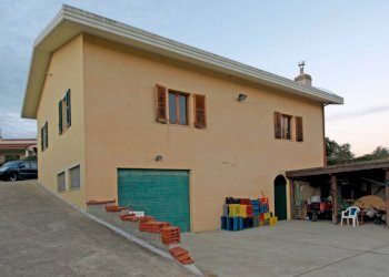 Foto 24 - Villa VIA PIANO CROCE, Pollutri - foto 24