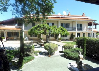 Foto 35 - Villa VIA PIANO CROCE, Pollutri - foto 35