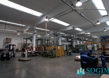 Foto 4 - Capannone via pascoli
 
4, Basiano - foto 4