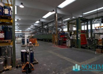 Foto 5 - Capannone via pascoli
 
4, Basiano - foto 5