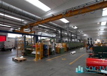 Foto 8 - Capannone via pascoli
 
4, Basiano - foto 8