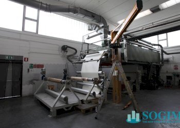 Foto 9 - Capannone via pascoli
 
4, Basiano - foto 9