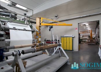 Foto 10 - Capannone via pascoli
 
4, Basiano - foto 10