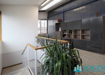 Foto 14 - Capannone via pascoli
 
4, Basiano - foto 14