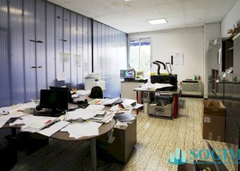 Foto 19 - Capannone via pascoli
 
4, Basiano - foto 19