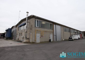 Foto 23 - Capannone via pascoli
 
4, Basiano - foto 23