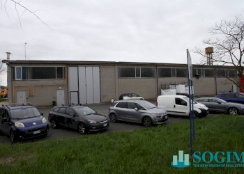 Foto 25 - Capannone via pascoli
 
4, Basiano - foto 25