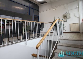 Foto 26 - Capannone via pascoli
 
4, Basiano - foto 26