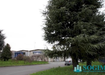 Foto 37 - Capannone via pascoli
 
4, Basiano - foto 37