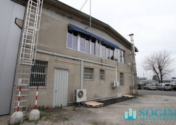 Foto 40 - Capannone via pascoli
 
4, Basiano - foto 40