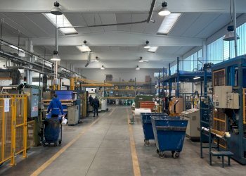 Foto 41 - Capannone via pascoli
 
4, Basiano - foto 41