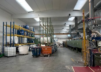 Foto 42 - Capannone via pascoli
 
4, Basiano - foto 42