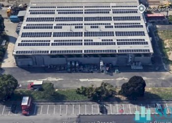 Foto 1 - Capannone via pascoli
 
4, Basiano - foto 1