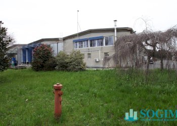 Foto 4 - Capannone via pascoli
 
4, Basiano - foto 4