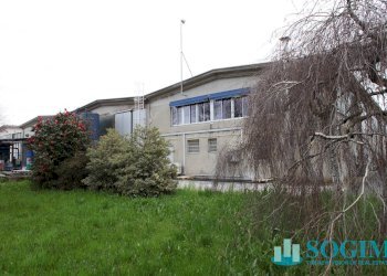 Foto 6 - Capannone via pascoli
 
4, Basiano - foto 6