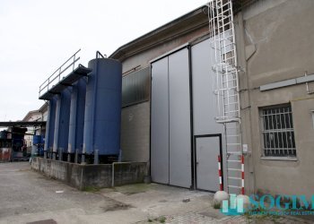 Foto 7 - Capannone via pascoli
 
4, Basiano - foto 7