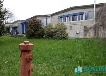 Foto 8 - Capannone via pascoli
 
4, Basiano - foto 8