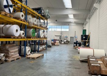 Foto 10 - Capannone via pascoli
 
4, Basiano - foto 10