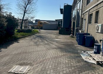 Foto 12 - Capannone via pascoli
 
4, Basiano - foto 12