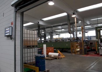 Foto 16 - Capannone via pascoli
 
4, Basiano - foto 16