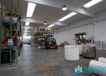 Foto 18 - Capannone via pascoli
 
4, Basiano - foto 18