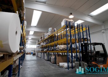 Foto 19 - Capannone via pascoli
 
4, Basiano - foto 19