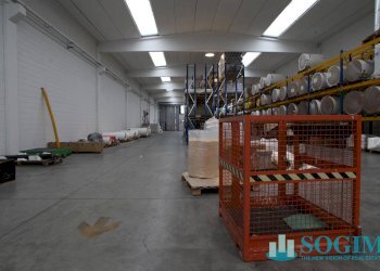 Foto 21 - Capannone via pascoli
 
4, Basiano - foto 21