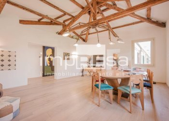 ZONA GIORNO - Appartamento Calle Luna
 
8, Venezia - foto 1