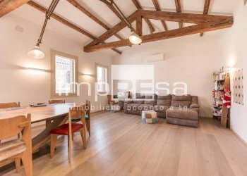 ZONA GIORNO - Appartamento Calle Luna
 
8, Venezia - foto 2