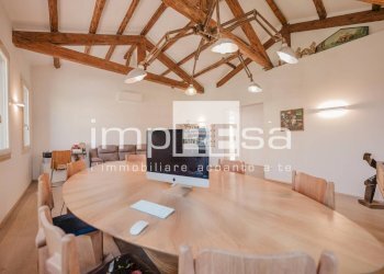 ZONA GIORNO - Appartamento Calle Luna
 
8, Venezia - foto 3