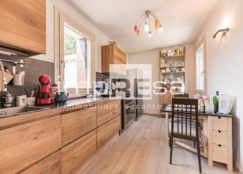 CUCINA - Appartamento Calle Luna
 
8, Venezia - foto 6