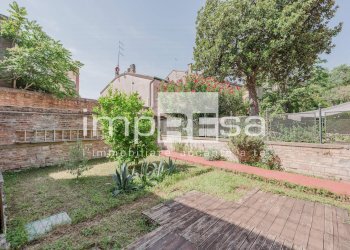 GIARDINO - Appartamento Calle Luna
 
8, Venezia - foto 7