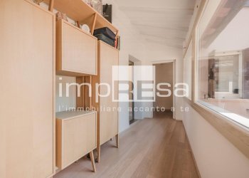 DISIMPEGNO - Appartamento Calle Luna
 
8, Venezia - foto 8