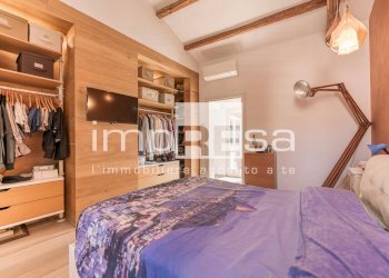 CAMERA - Appartamento Calle Luna
 
8, Venezia - foto 11