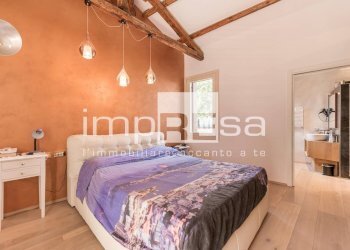 CAMERA - Appartamento Calle Luna
 
8, Venezia - foto 12