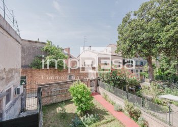 VISTA - Appartamento Calle Luna
 
8, Venezia - foto 13