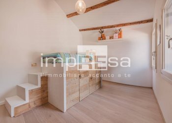 CAMERA - Appartamento Calle Luna
 
8, Venezia - foto 14