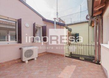 TERRAZZA - Appartamento Calle Luna
 
8, Venezia - foto 17