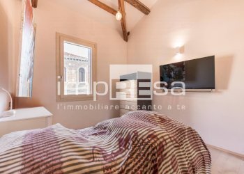 CAMERA - Appartamento Calle Luna
 
8, Venezia - foto 18