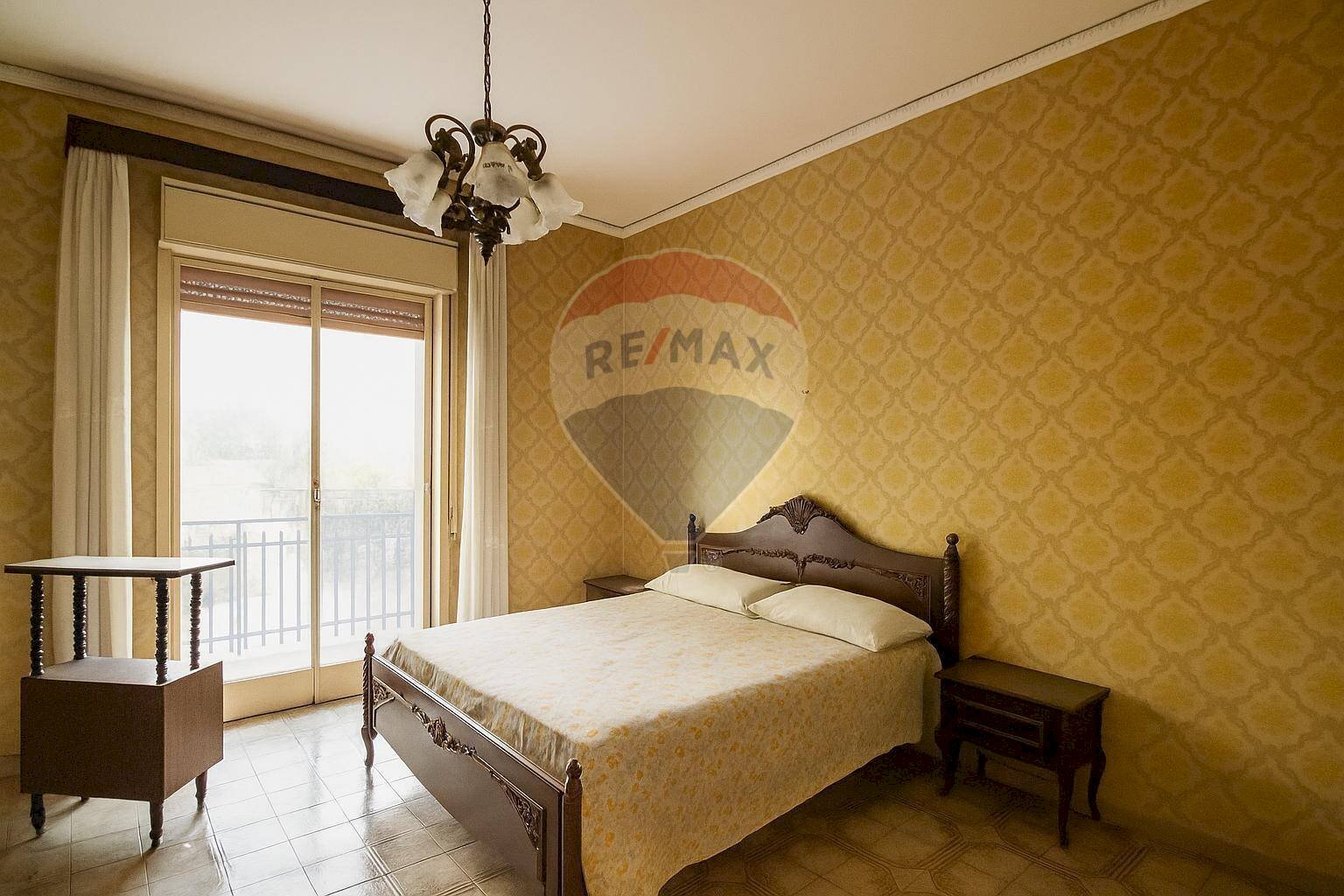 Camera / camera da letto - Appartamento Via Circumvallazione
 
24, Riposto - foto 2