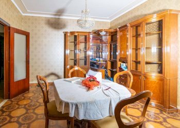 Sala da pranzo - Appartamento Via Circumvallazione
 
24, Riposto - foto 3